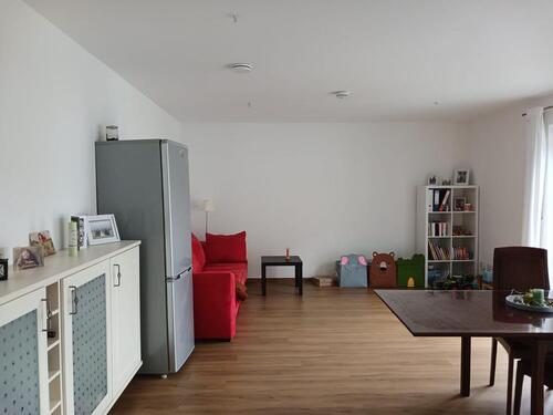 Foto - Mietwohnung - 800,00&nbsp;EUR Kaltmiete, ca.&nbsp; 57,00&nbsp;m&sup2;