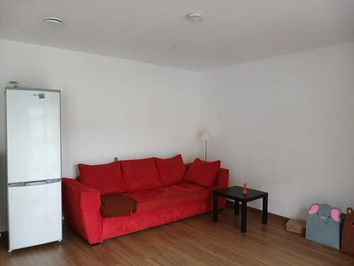 Foto - Etagenwohnung in Kaufbeuren zur Miete