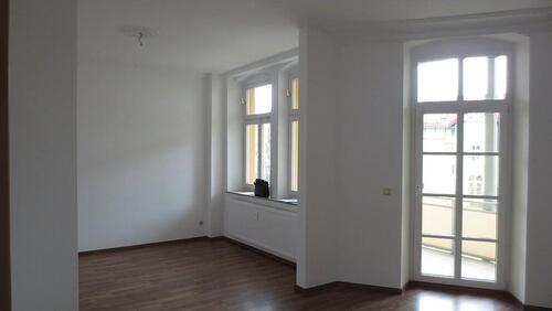 Foto - Wunderschöne 4-Zimmer-Wohnung mit Balkon