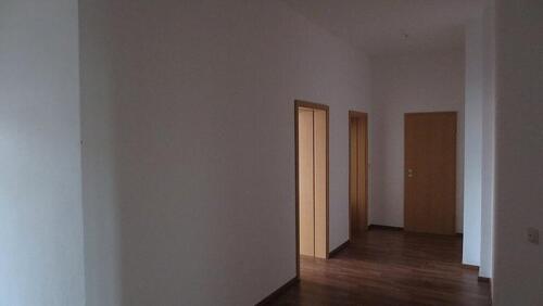 Foto - 4 Zimmer Etagenwohnung zur Miete in Hof