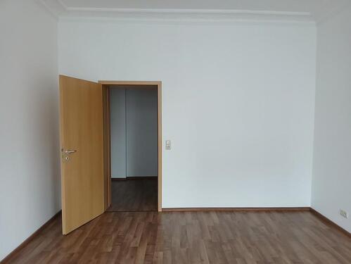 Foto - Etagenwohnung in Hof zur Miete