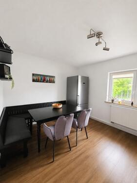 Foto - 2 Zimmer Etagenwohnung zur Miete in Gunzenhausen