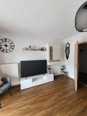 Foto - Etagenwohnung in Gunzenhausen zur Miete