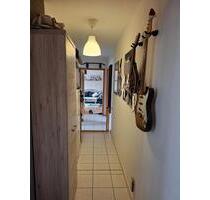 Geräumige 3-Zimmer Wohnung mit Modernem Flair in Nordhausen