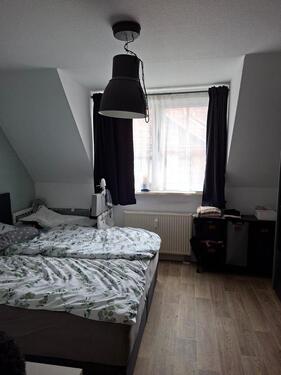 Foto - 3 Zimmer Dachgeschoßwohnung in Nordhausen
