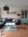 Foto - Dachgeschoßwohnung in Nordhausen zur Miete