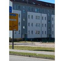 altersgerechte sanierte Erdgeschosswohnung mit Balkon - Parchim