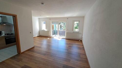 Foto - 1.5 Zimmer Etagenwohnung in Suhl
