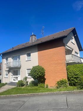 Foto - Etagenwohnung in Warstein zum Kaufen