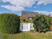 Foto - 4 Zimmer Doppelhaushälfte in Klanxbüll