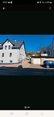 Foto - Mehrfamilienhaus, 2 Garagen ,1800qm Grundstück+Baugrundstück