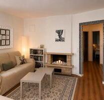 Ohne Provision. Helle 3-Zimmer Wohnung mit Balkon & Tiefgarage - Frankfurt am Main Nied Ohne Provision. Helle 3-Zimmer Wohnung mit Balkon & Tiefgarage - Frankfurt am Main Nied