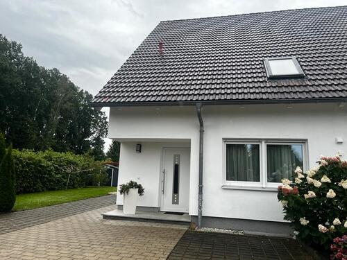 Foto - 5 Zimmer Doppelhaushälfte zum Kaufen in Chemnitz