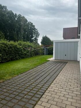 Foto - 5 Zimmer Doppelhaushälfte in Chemnitz