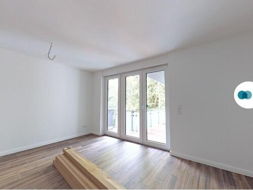 Foto - Etagenwohnung in Hamburg zur Miete