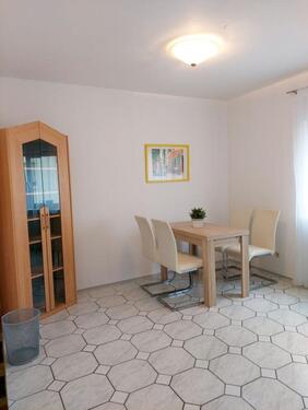 Foto - Möblierte 2 Zimmer Wohnung im Zentrum Wiesloch