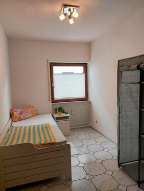 Foto - Etagenwohnung in Wiesloch