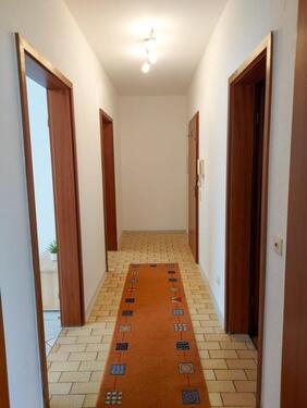 Foto - Etagenwohnung in Wiesloch zur Miete