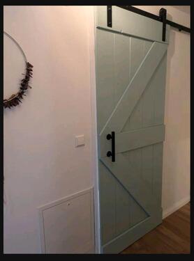 Foto - Etagenwohnung in Remshalden