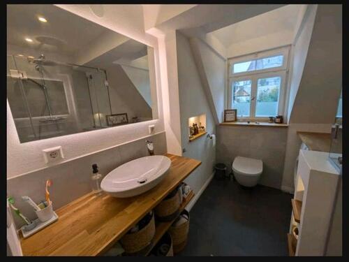 Foto - Etagenwohnung in Remshalden zum Kaufen