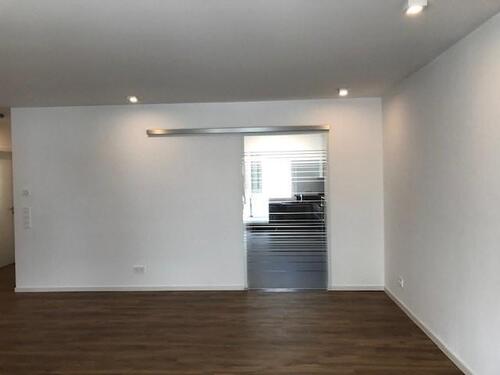 Foto - Etagenwohnung in Hof zur Miete