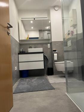 Foto - Etagenwohnung in Paderborn