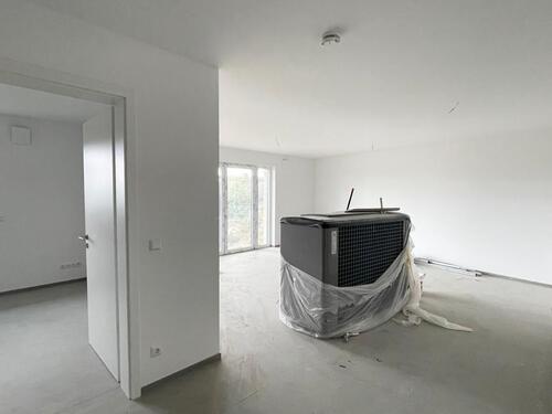 Foto - Etagenwohnung zur Miete in Aachen