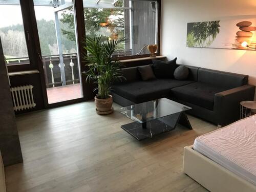 Foto - 1-Zimmer-Appartment - 230,00 EUR Kaltmiete,