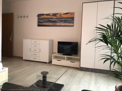 Foto - Etagenwohnung zur Miete in Grasellenbach