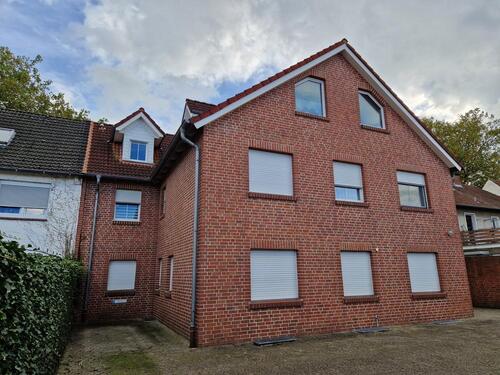 Foto - Einfamilienhaus in Nordhorn