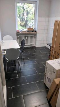 Foto - Etagenwohnung in Wilhelmshaven