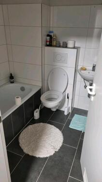 Foto - Etagenwohnung in Wilhelmshaven zur Miete