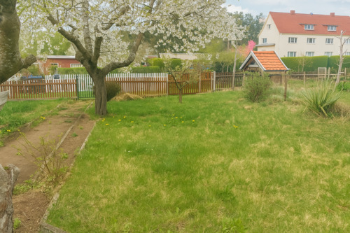 Foto - Grundstück in Ilmenau