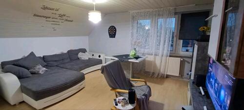 Foto - Wohnung in zentral Hemer zu vermieten