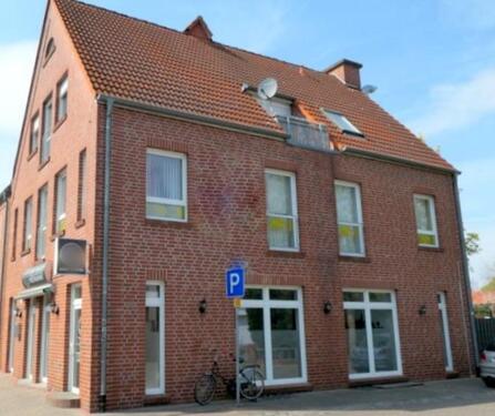 Foto - Provisionsfrei! Objekt Nr. G 0416 Attraktive Bürofläche in Bestlage von Hörstel zu vermieten