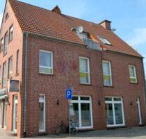 Provisionsfrei! Objekt Nr. G 0416 Attraktive Bürofläche in Bestlage von Hörstel zu vermieten