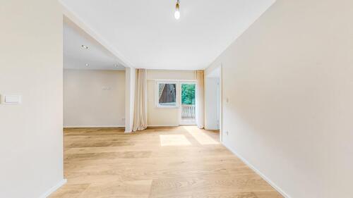 Foto - Etagenwohnung zur Miete in Emskirchen