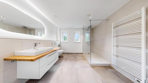 Foto - Etagenwohnung in Emskirchen