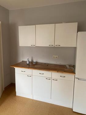 Foto - Etagenwohnung in Niedernhausen
