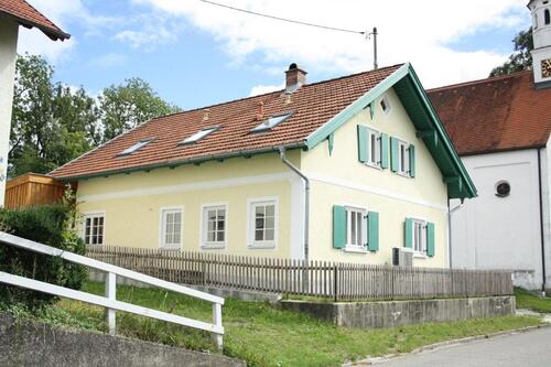 Foto - Renoviertes Altbau EFH, Werkstatt u. Einliegerwohnung