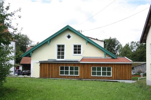 Foto - 5 Zimmer Etagenwohnung zur Miete in Jengen