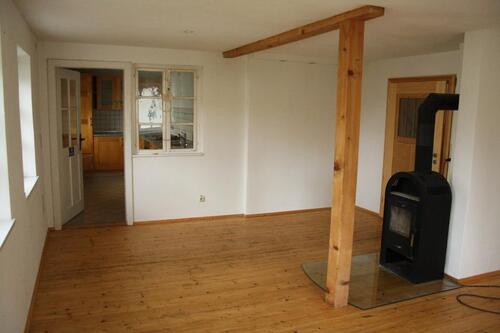 Foto - 5 Zimmer Etagenwohnung in Jengen