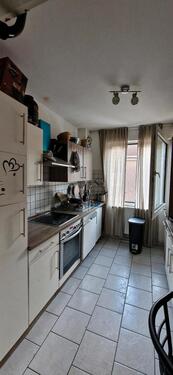 Foto - Untermiete ab sofort 550 euro - 550,00 EUR Kaltmiete, ca.  55,00 m²