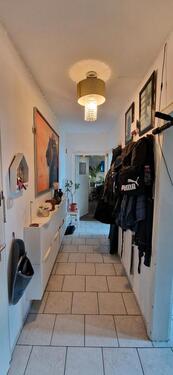 Foto - Etagenwohnung in Köln zur Miete