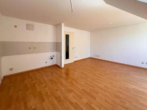 Foto - Etagenwohnung in Magdeburg zur Miete