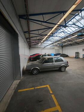 Foto - Stellplatz in Halle - 119,00&nbsp;EUR Miete,