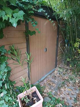 Foto - Grundst&uuml;ck in Mainz