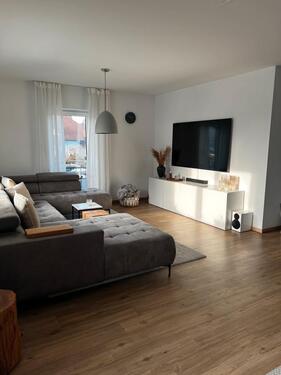 Foto - Moderne 3-Zimmerwohnung mit gehobener Ausstattung + großem Balkon