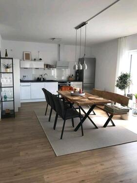 Foto - 3 Zimmer Etagenwohnung zur Miete in Künzell