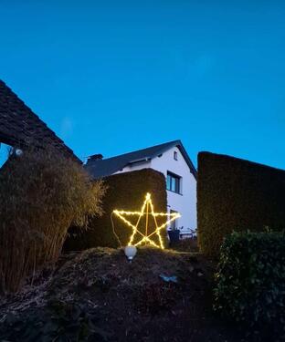 Foto - Haus mit viel Potential - Wärmepumpe PV Dach Fassade Fenster FBH